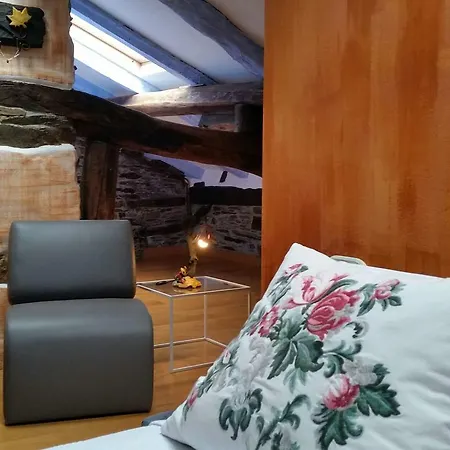 A Casa Do Retratista *