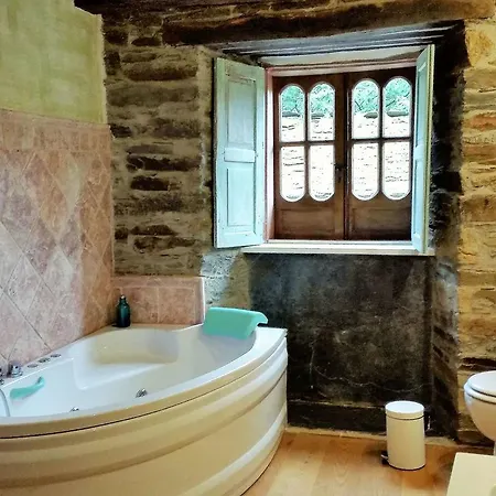 A Casa Do Retratista
