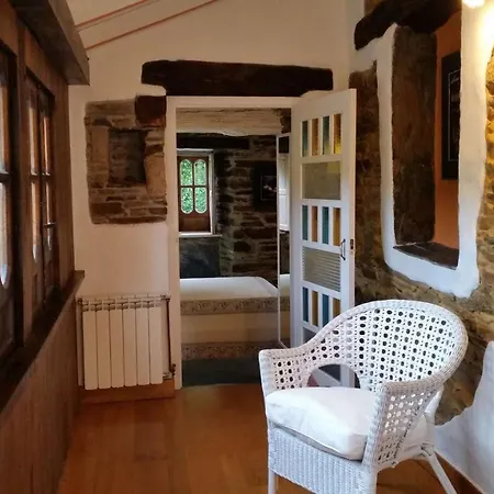 A Casa Do Retratista *