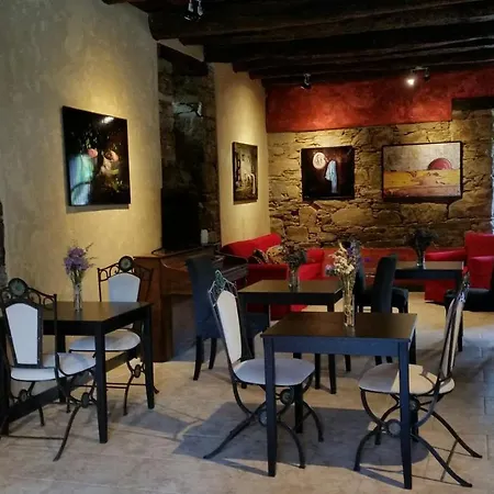 A Casa Do Retratista